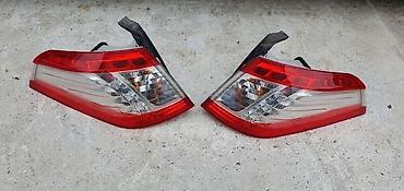 a4: STOP SVETLA I STOP LAMPE ZA PEUGEOT 508 | Stop svetlo Peugeot 508 — 1