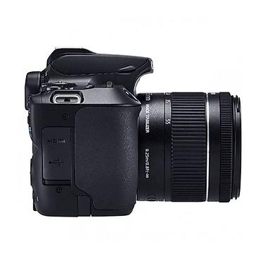 превья: Фотоаппарат зеркальный Canon 250D 18-55 IS STM KIT Отличается — 2