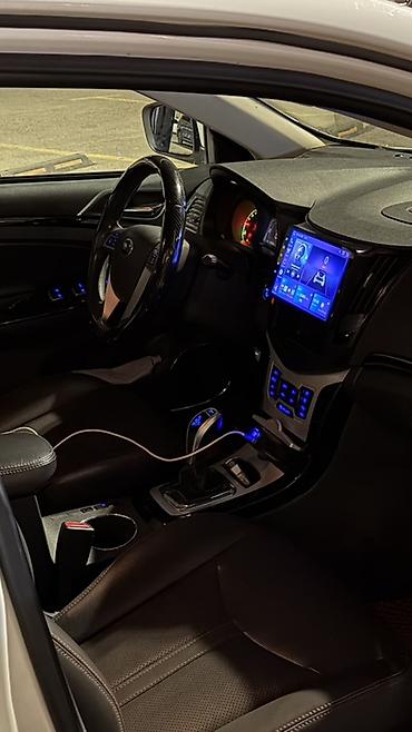 BYD: BYD E5: 2019 г., Электромобиль, Седан — 22