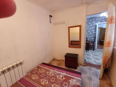 Uzunmüddətli kirayə evlər: 50 kv. m, 3 otaqlı, Kanalizasiya, Kombi, Qaz — 4