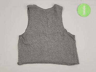relab niebieska: Top damski, rozmiar S — 3