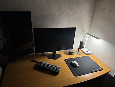 Настольные ПК и рабочие станции: Компьютер, Игровой, Новый — 5