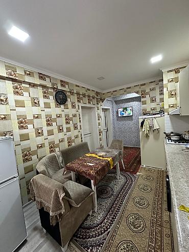 ev kiraye: 3 otaqlı, Yeni tikili, 90 kv. m — 8