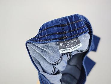 beloned: Leggings, Jeansy damskie, rozmiar XL — 4