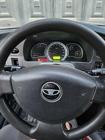 Daewoo: Daewoo Nexia: 2008 г., 1.6 л, Седан — 13