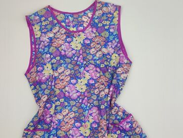 sukienki na wesele chabrowa: Women`s dress, size M