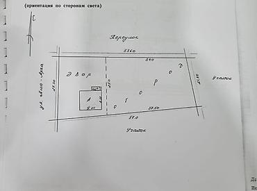 2 8: 135 соток, Для строительства, Красная книга — 3