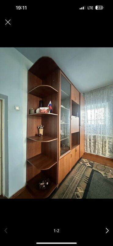 Продажа домов: Дом, 70 м², 4 комнаты, Собственник, Старый ремонт