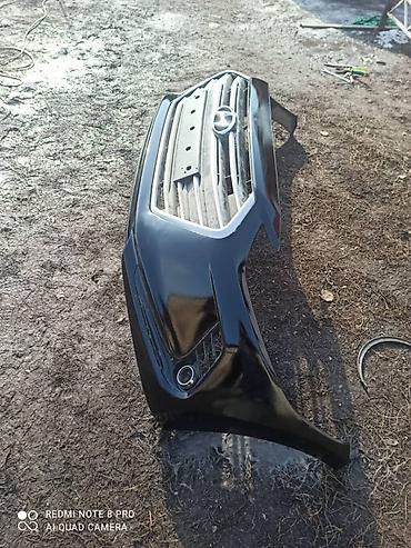 СТО, ремонт транспорта: Ремонт бампера любой вид лехкового авто — 8