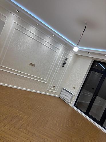 mida 2: 3 otaqlı, Yeni tikili, m. Qara Qarayev, 115 kv. m — 4