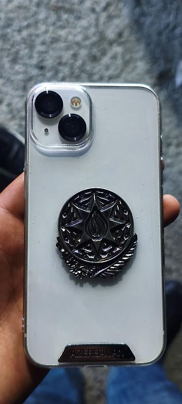arxa kamera qurasdirilmasi: Ağ, Face ID — 2