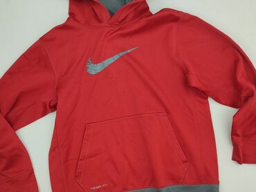 koszulka barcelony 1415: Nike, Women`s hoodie, size L (EU 40)