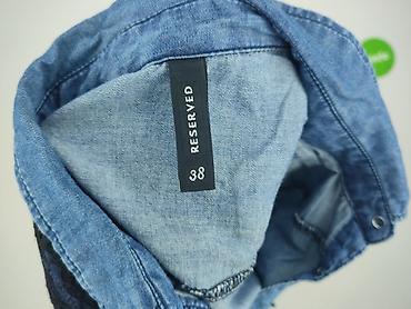 sklep second hand online: Reserved, Koszula damska, rozmiar M — 5