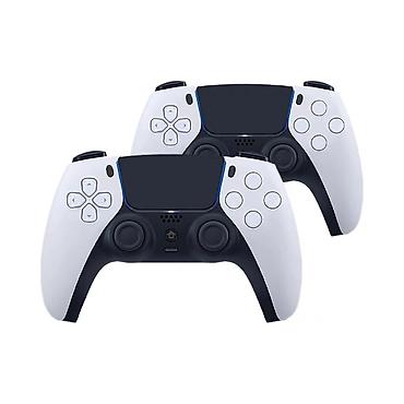 nintendo controller: NEW Dualsense PS5, джойстик геймпад на пс 5, playstaytion 5 slim pro — 2
