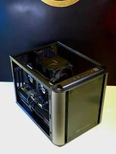 Desktop računari i radne stanice: Ryzen 7 7700X RX 7800XT B650 32GB 1TB - SM21PC. ✨ Prodaja i sklapanje — 7