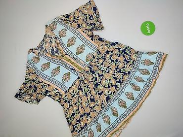 sukienki boho maxi: Sukienka damska, rozmiar 2XL — 2