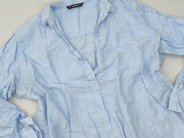 saint laurent t shirty: Dunnes, Сорочка жіноча, розмір XL