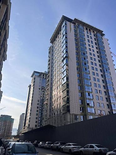 Продажа квартир: 2 комнаты, 86 м², Элитка, Готовая ПСО (под самоотделку) — 12