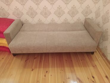 Divanlar: Di̇van-kravat, Açılan, Bazalı, Parça, Çatdırılma yoxdur
