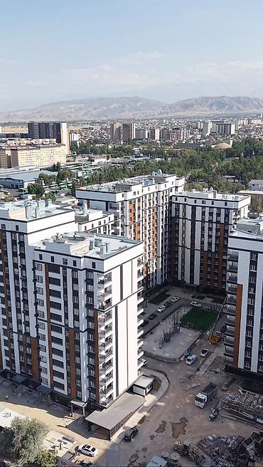 125: 2 комнаты, 72 м², Технопарк Элитка, 8 этаж — 7
