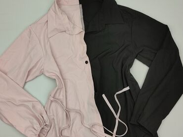 sukienka koszulowa w kratkę: Shein, Women`s dress, size XS