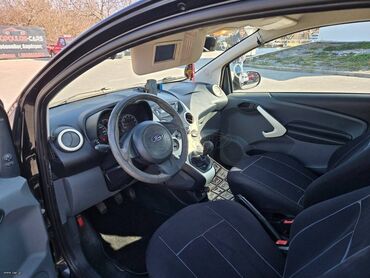 Ford: Ford Ka: 1.2 l. | 2012 έ. 121000 km. Κουπέ — 8