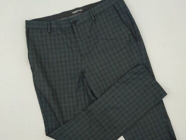 Cedar Wood State, Material trousers for women, S (EU 36)