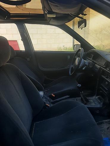 прокладка нексия: Nissan Primera: 1993 г., 0.3 л, Механика, Бензин, Седан — 3