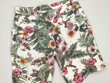 vans kurtka zimowa: Шорти для чоловіків, XL, Street One, стан - Ідеальний