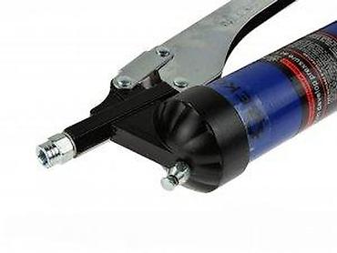 Ostali ručni alati: Ručna mazalica (pištolj za mast) sa polugom - Tip: ručna mazalica sa — 7