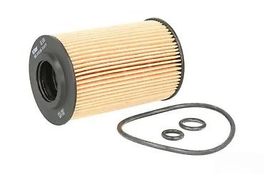 accu check: FILTER ULJA VW GOLF V 5 2.0 TDI | SVI DELOVI SU NOVI I ORIGINALNI!   — 1
