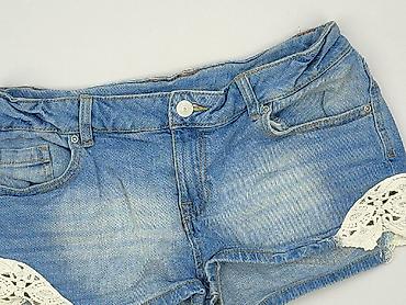 fishbone jeans: UP2Fashion, Szorty damskie, rozmiar S — 1