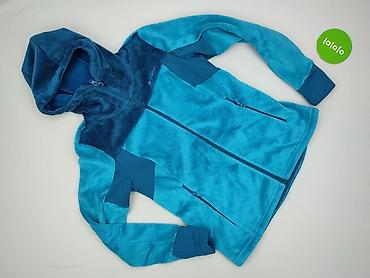 kurtki decatlon: Decathlon, Polar damski, rozmiar S — 2