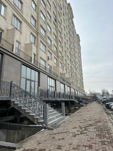 koljaska golden baby: 1 комната, 40 м², 2 этаж, ПСО (под самоотделку)