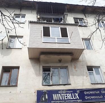 желе: Утепление балкона, лоджии, Утепление полов, Утепление потолков Больше 6 лет опыта — 3
