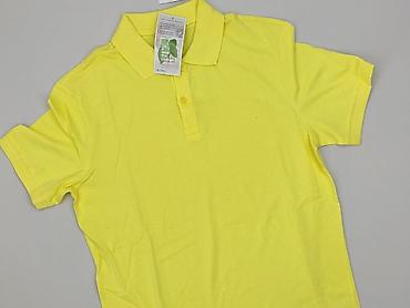 pull and bear czat: C&A, Koszulka polo dla mężczyzn, rozmiar S — 1
