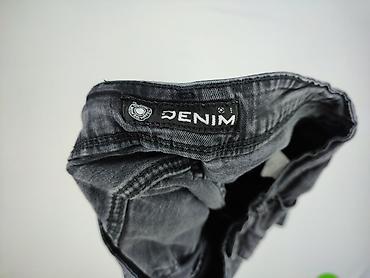 never denim: Denim, Jeansy dla mężczyzn, rozmiar L — 4
