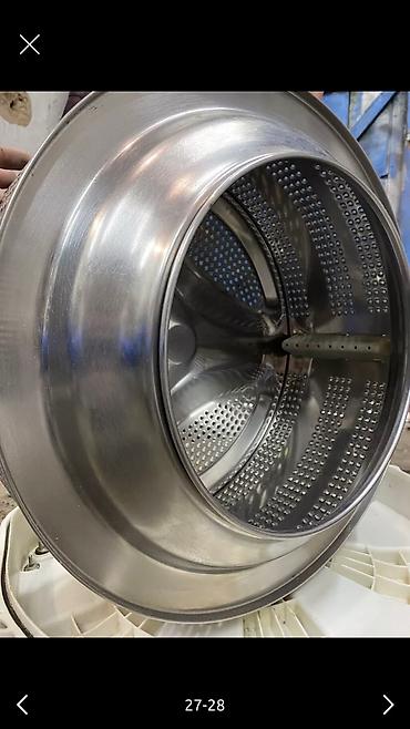 Ремонт стиральных машин: P.V.K Токмок Ремонт Стиральных машин — 25