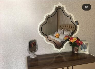 обои в седереке: Односпальная кровать, Б/у