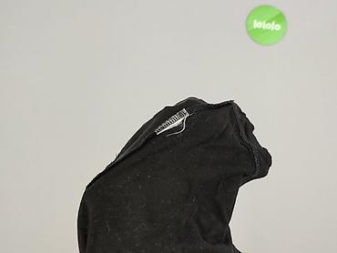 bluzki pepitka: T-shirt damski, rozmiar L — 5
