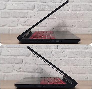 acer nitro: Güclü və etibarlı Acer Nitro 5 (model AN515-57) oyun noutbuku satılır — 2
