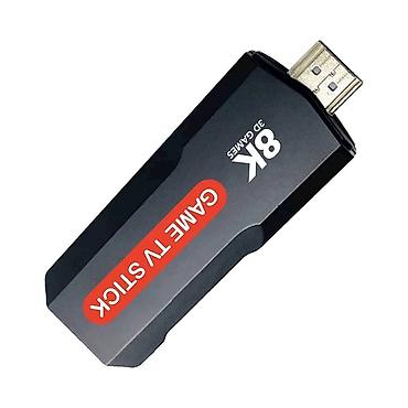 tv box game: Oyun konsolu GameBox Game TV Stick 8K Konsolun növü: Portativ Operativ — 3
