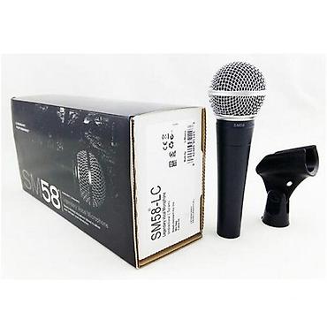 ses dinleyici: Kalonka və səs sistemlərinin satışı – professional audio avadanlıqları — 9