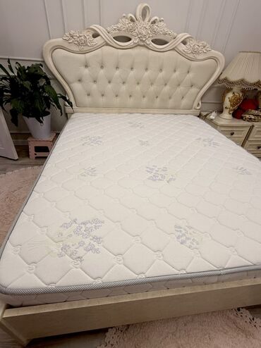 зеркало с подсветкой в полный рост: Ортопедический матрас, Двухстворчатая, Матрасы средней жесткости, Жаккард