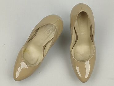 Rylko, Flat shoes for women, 38, condition - Good