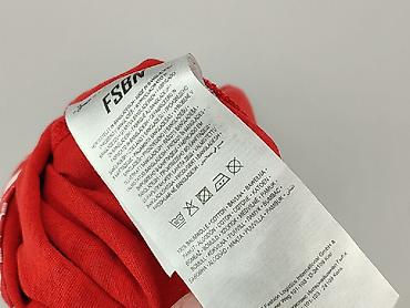 new feeling: FSBN, Koszulka dla mężczyzn, rozmiar S — 4