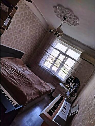 Köhnə tikili: Bakı, 3 otaqlı, Köhnə tikili, m. Həzi Aslanov, 80 kv. m -da lalafo.az — 2 Köhnə tikili: Bakı, 3 otaqlı, Köhnə tikili, m. Həzi Aslanov, 80 kv. m — 2