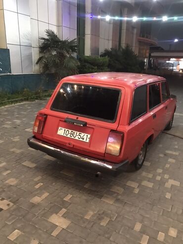 VAZ (LADA): VAZ (LADA) 2104: 1.3 l | 1991 il 56000 km Universal -da lalafo.az — 5 VAZ (LADA): VAZ (LADA) 2104: 1.3 l | 1991 il 56000 km Universal — 5