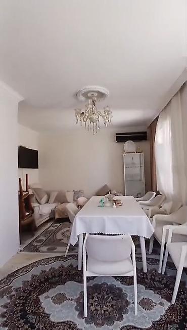 kiraye ev zabrat 1: 3 otaqlı, 70 kv. m, Kredit yoxdur, Yeni təmirli — 2