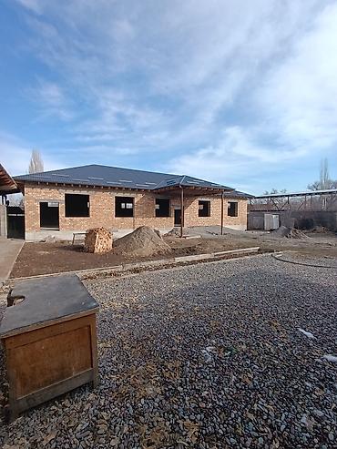 Продажа коттеджей и домов: 📌В селе Беловодское продается 2 дома на участке 26 соток. ▪️На — 2